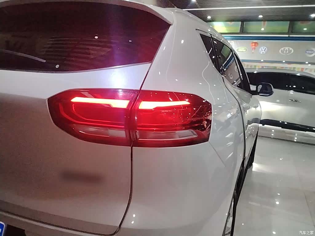 Haval H6, 2021 8