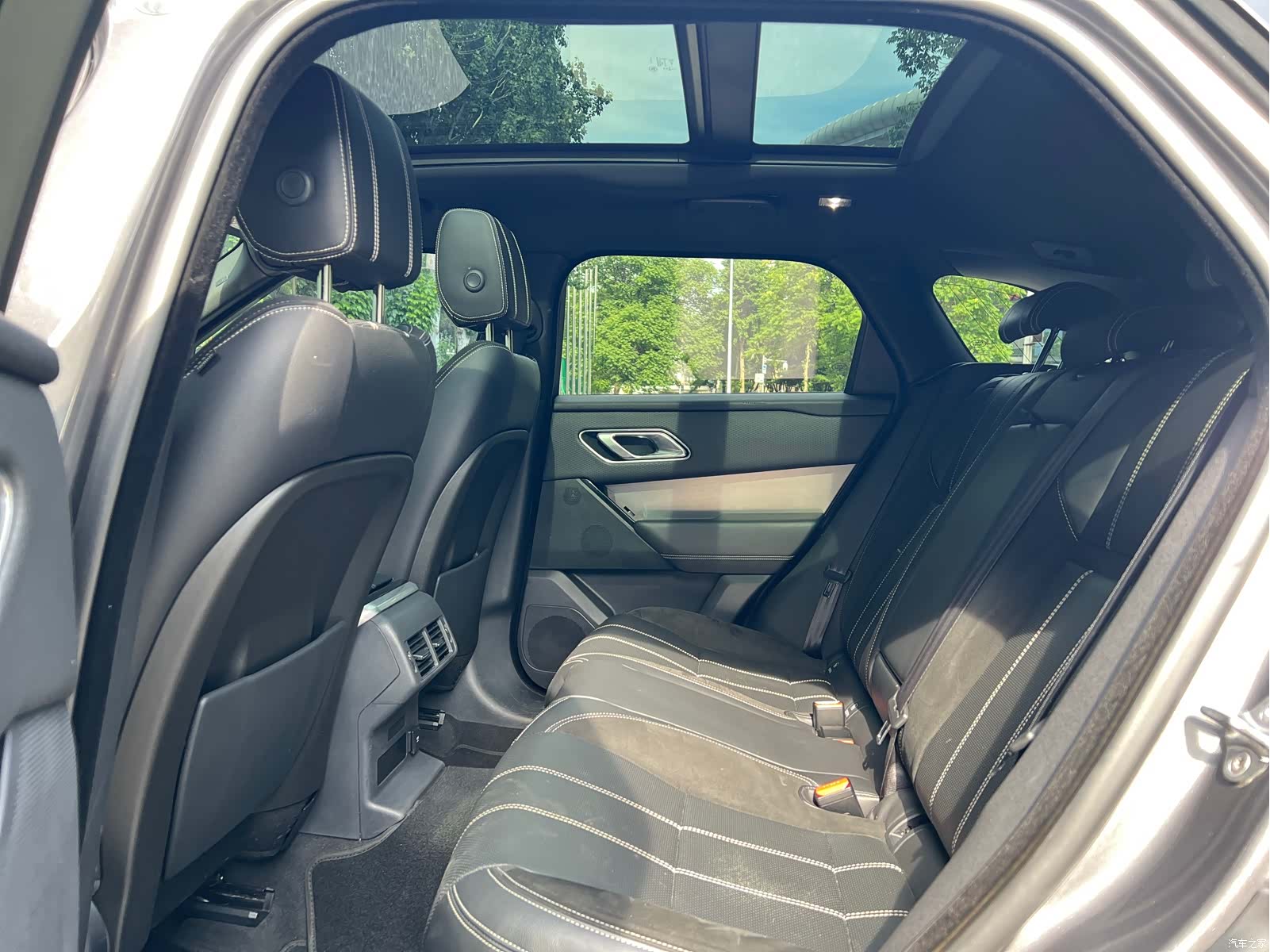 Land Rover Range Rover, 2018 11
