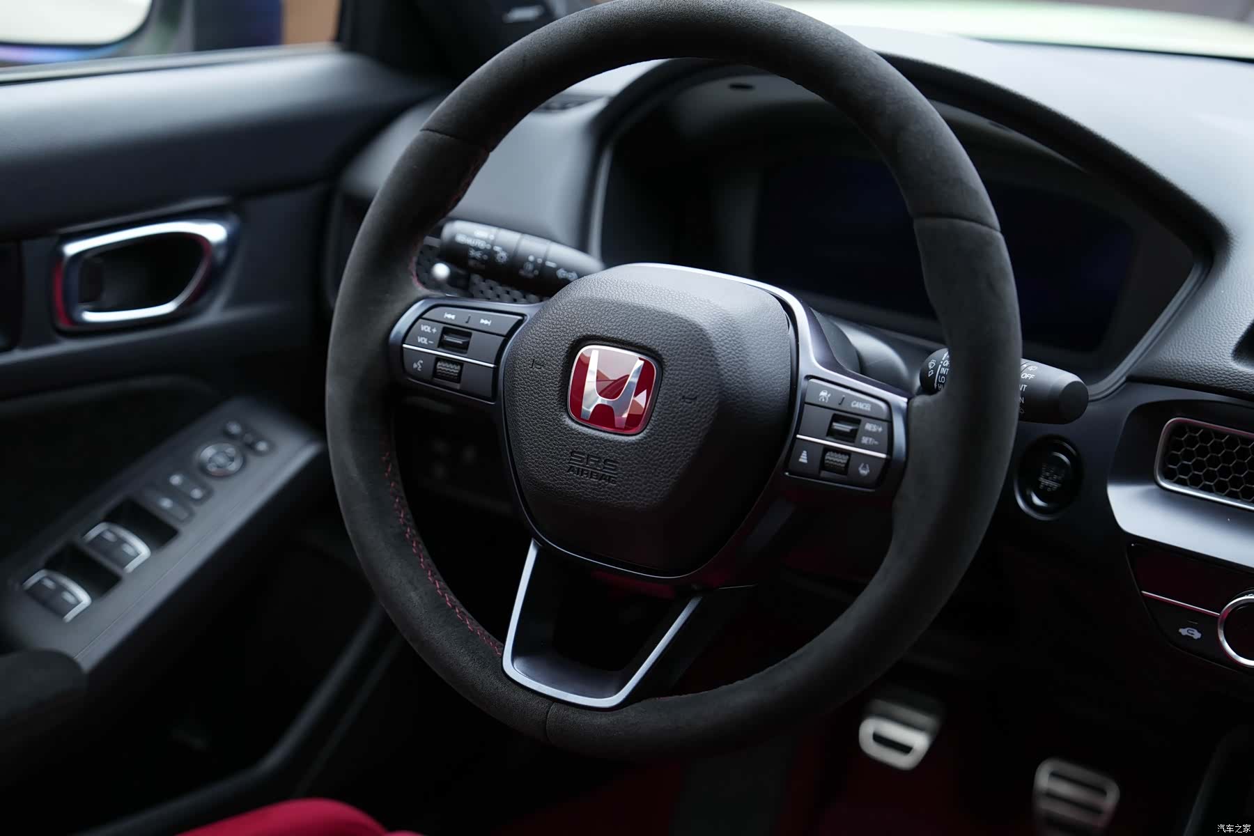 Honda Civic, 2024 26