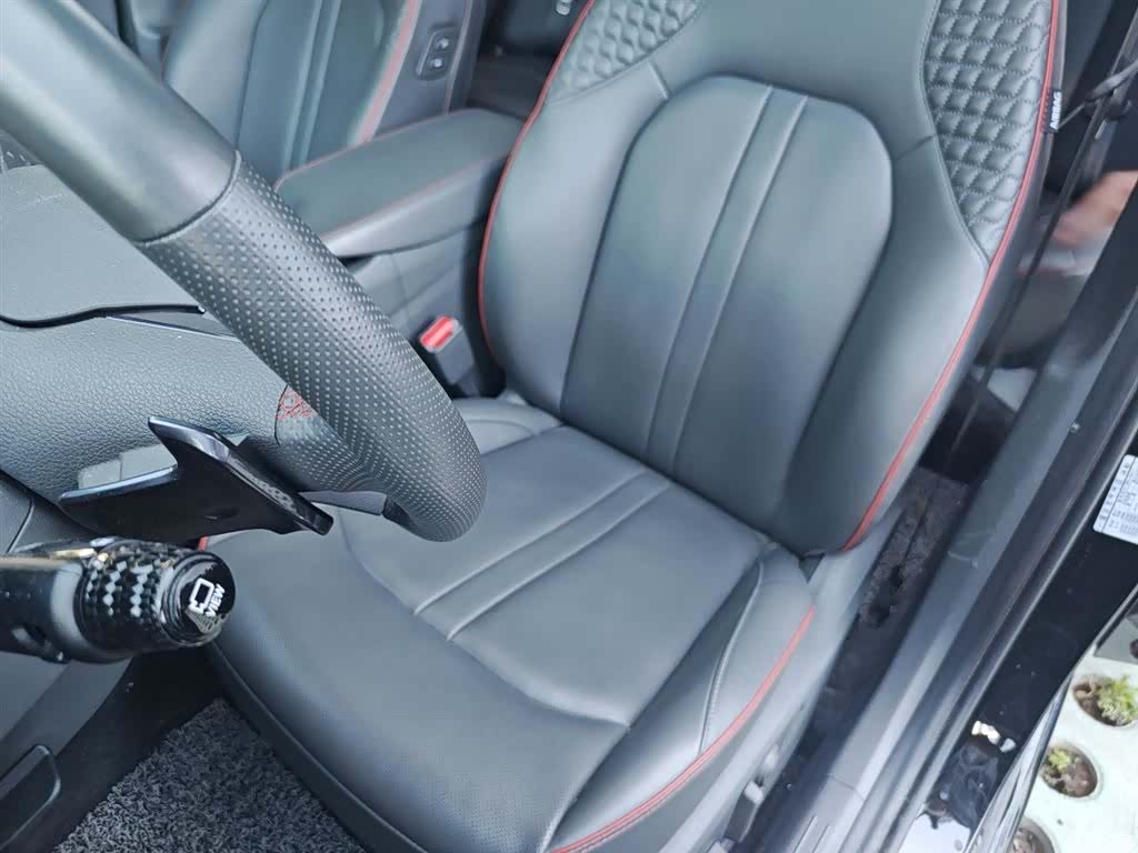 Hyundai Sonata, 2021 11