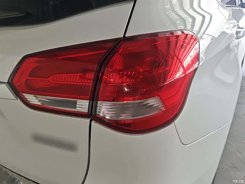 Haval H2, 2017 8