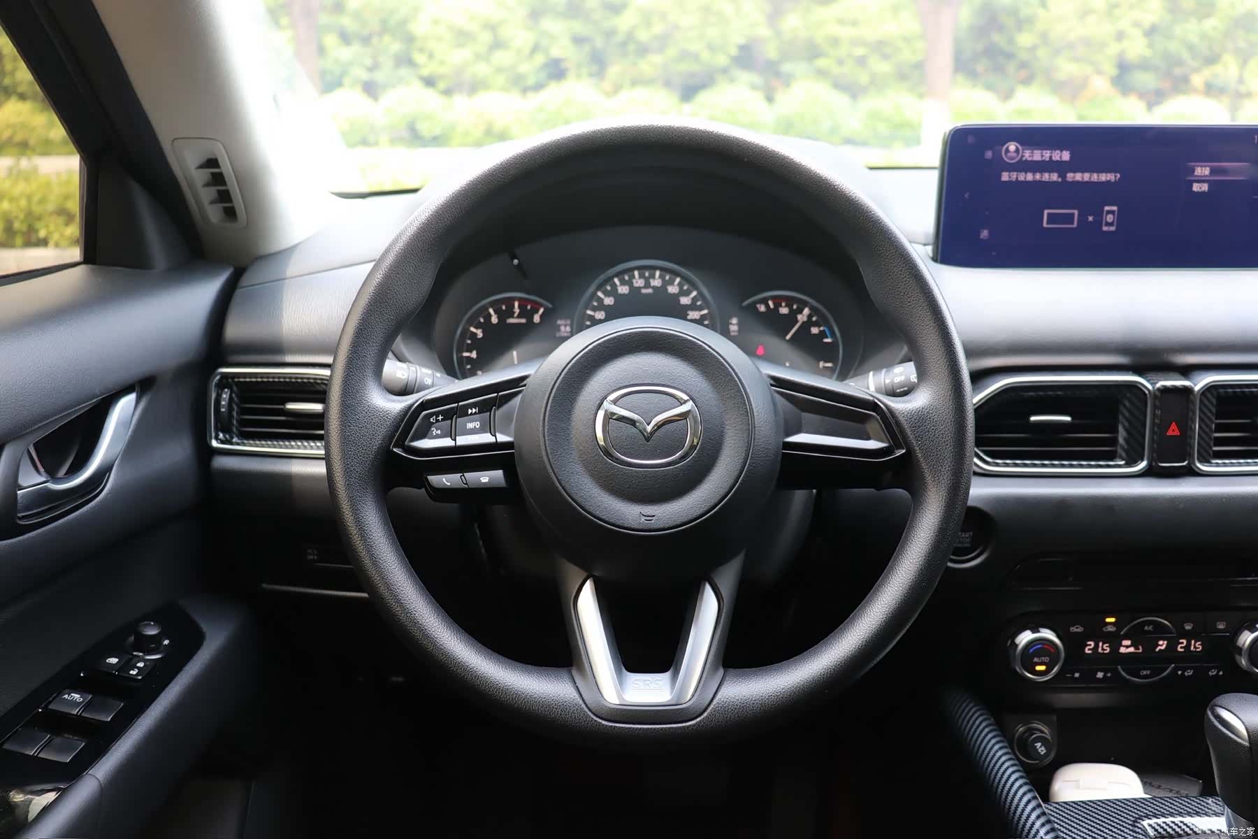 Mazda CX-5, 2026 17