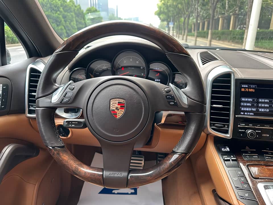 Porsche Cayenne Porsche Cayenne