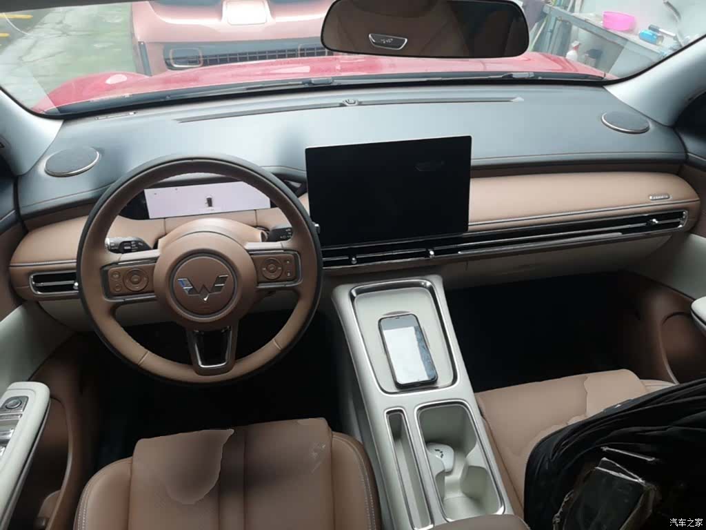 Wuling S, 2025 10