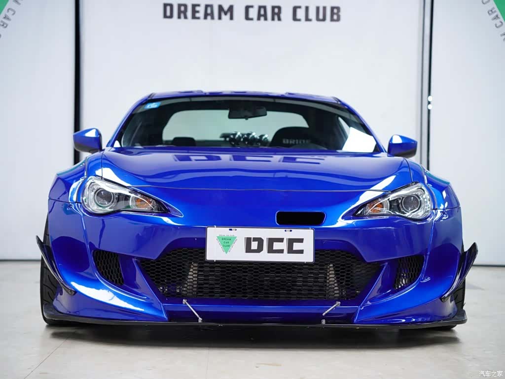 Subaru BRZ, 2016 14