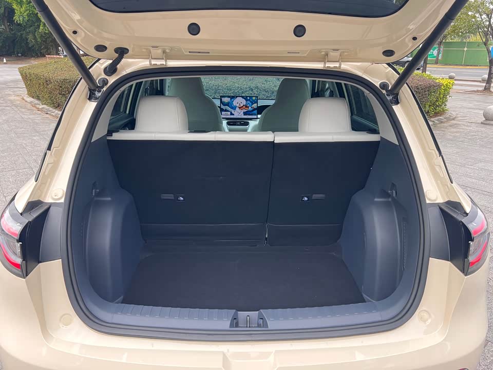 Geely Galaxy Star Wish