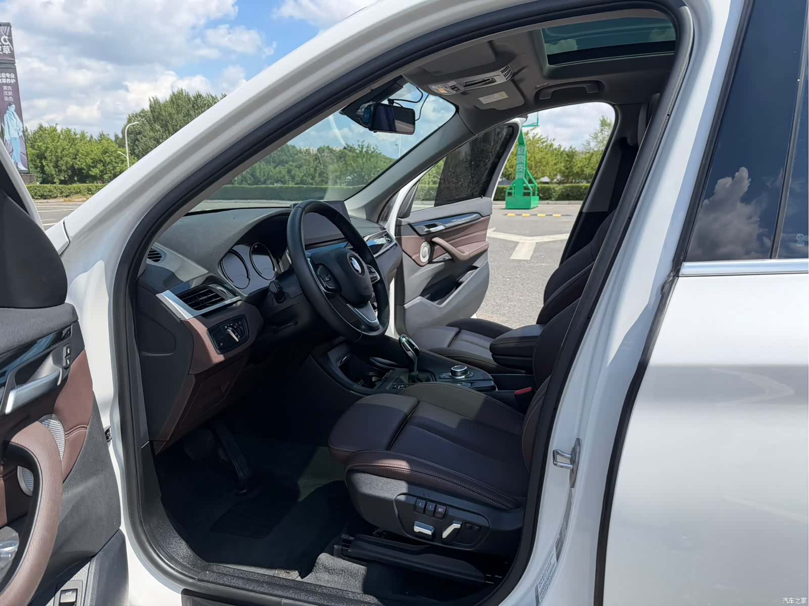 BMW X1, 2022 7