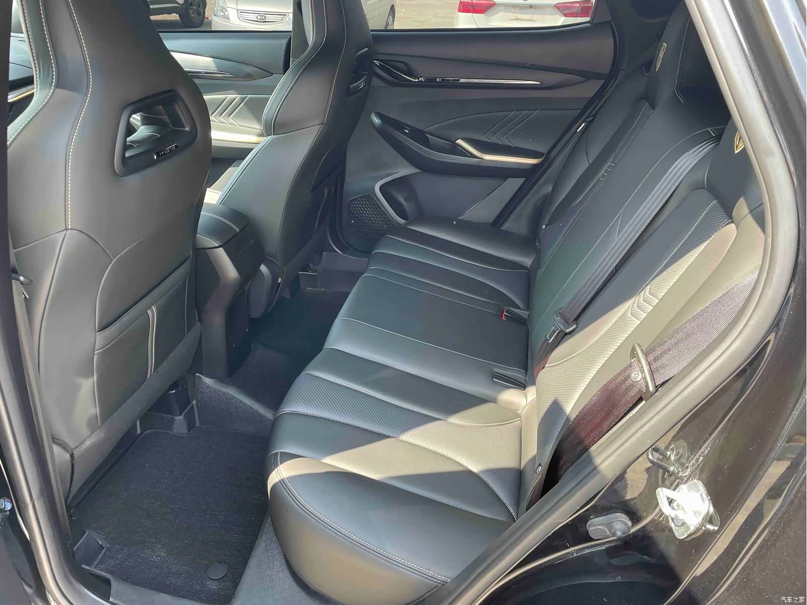 Changan X5, 2022 6