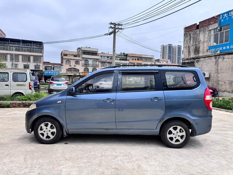 Wuling Wuling Hongguang