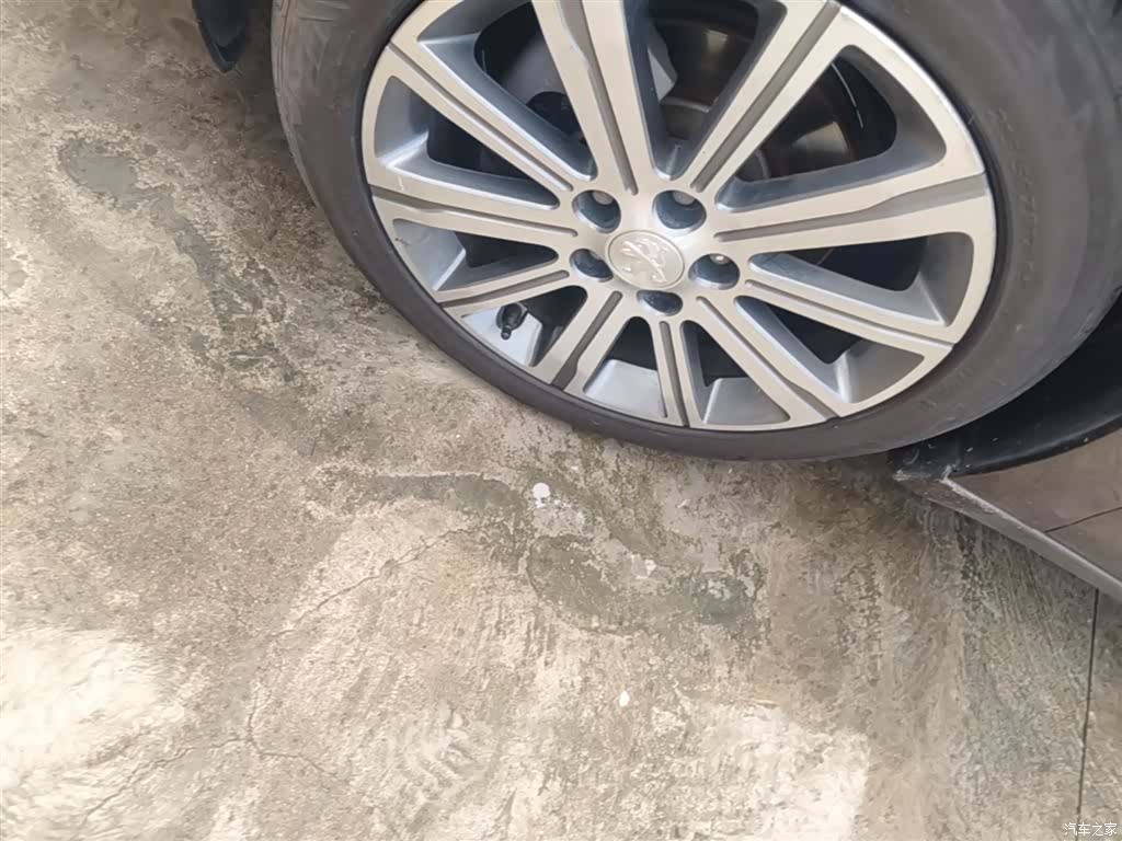 Peugeot 408, 2017 23