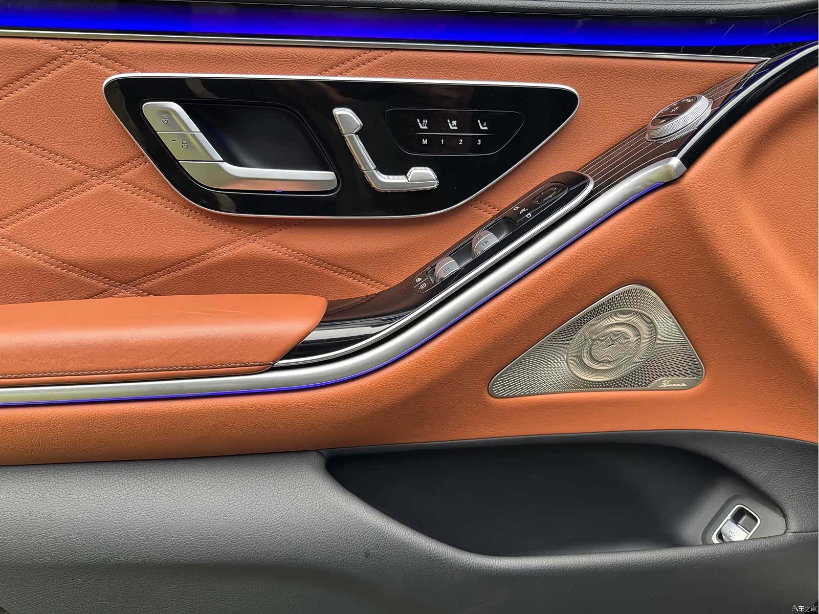 Maybach S-Class, 2023 6