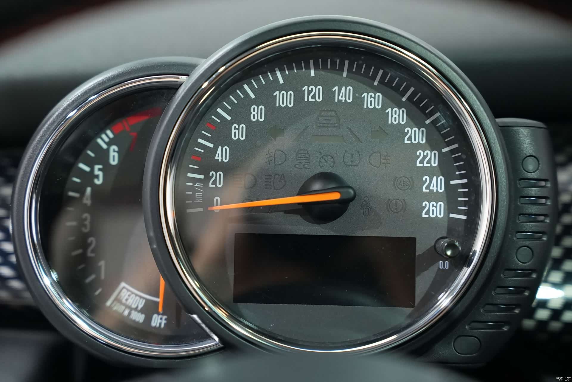 Mini Cooper, 2015 14