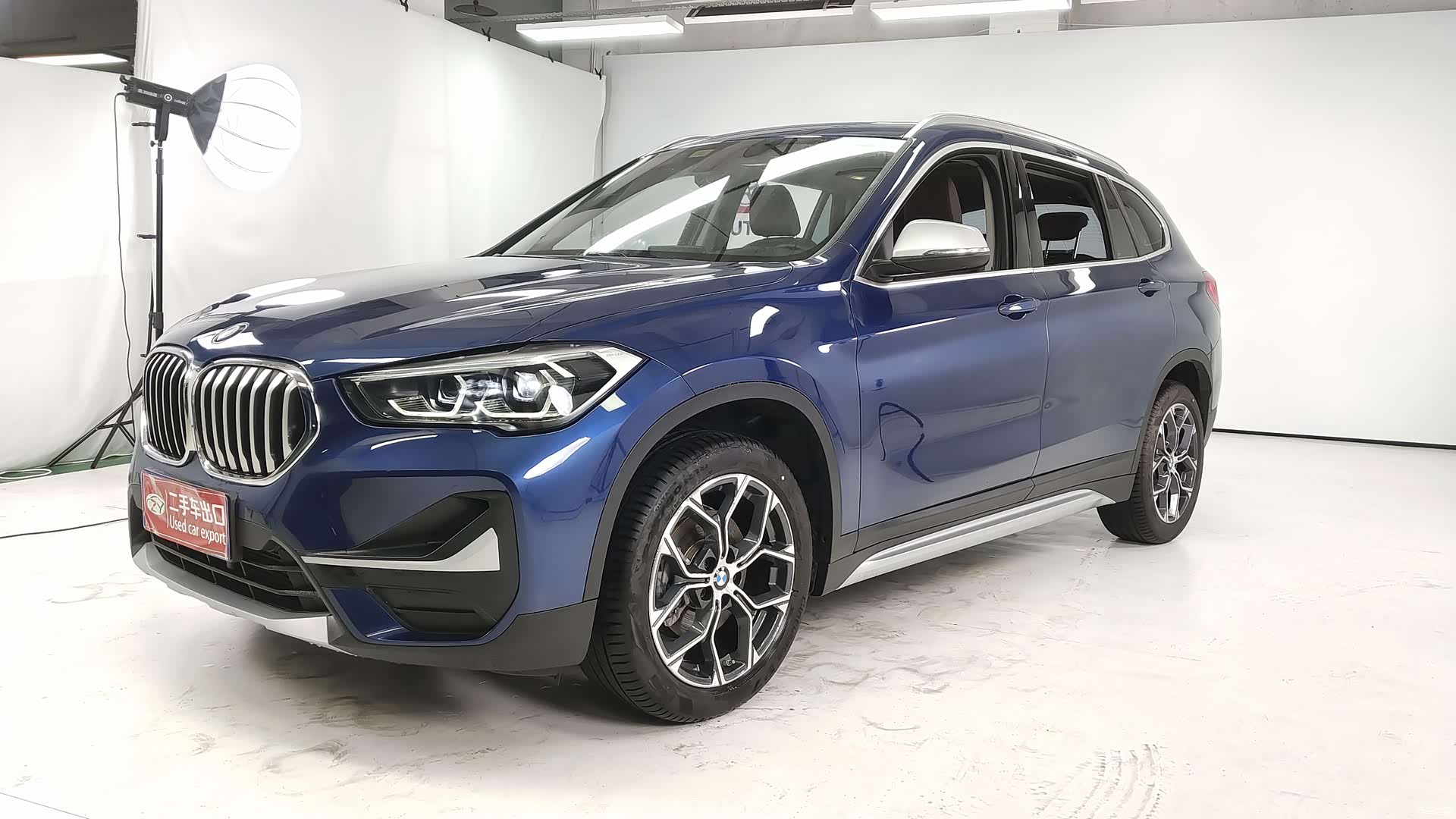 BMW X1, 2022 1