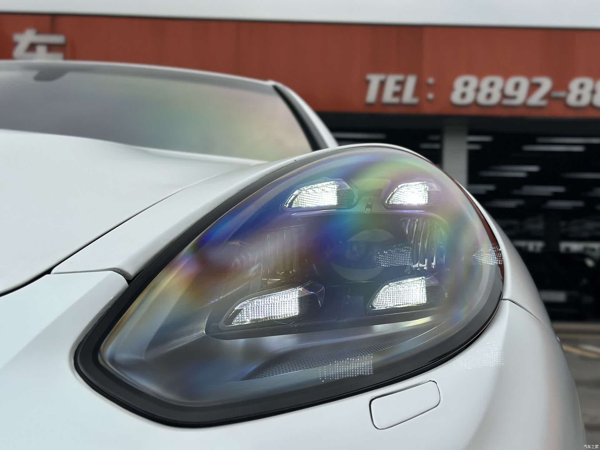 Porsche Panamera, 2014 4