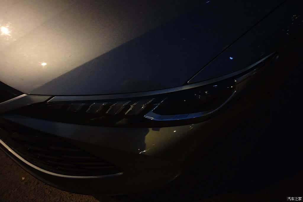 BYD Qin, 2025 все фото