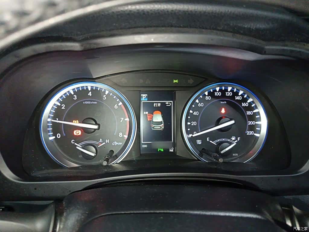 Toyota Highlander, 2019 4