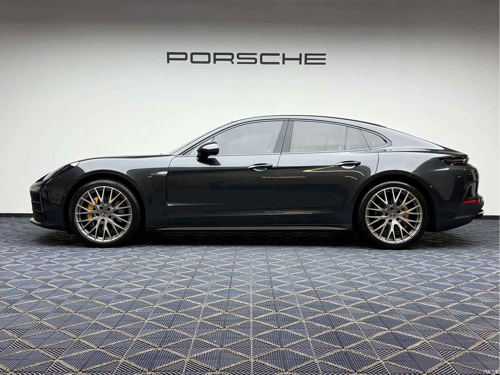 Porsche Panamera, 2025 15