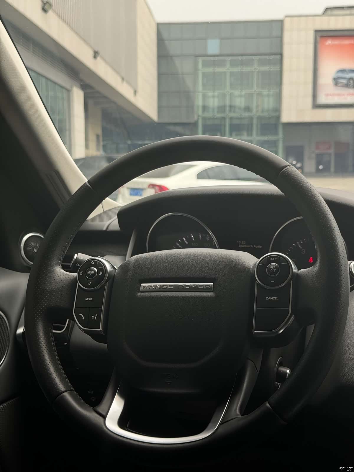 Land Rover Range Rover, 2015 8