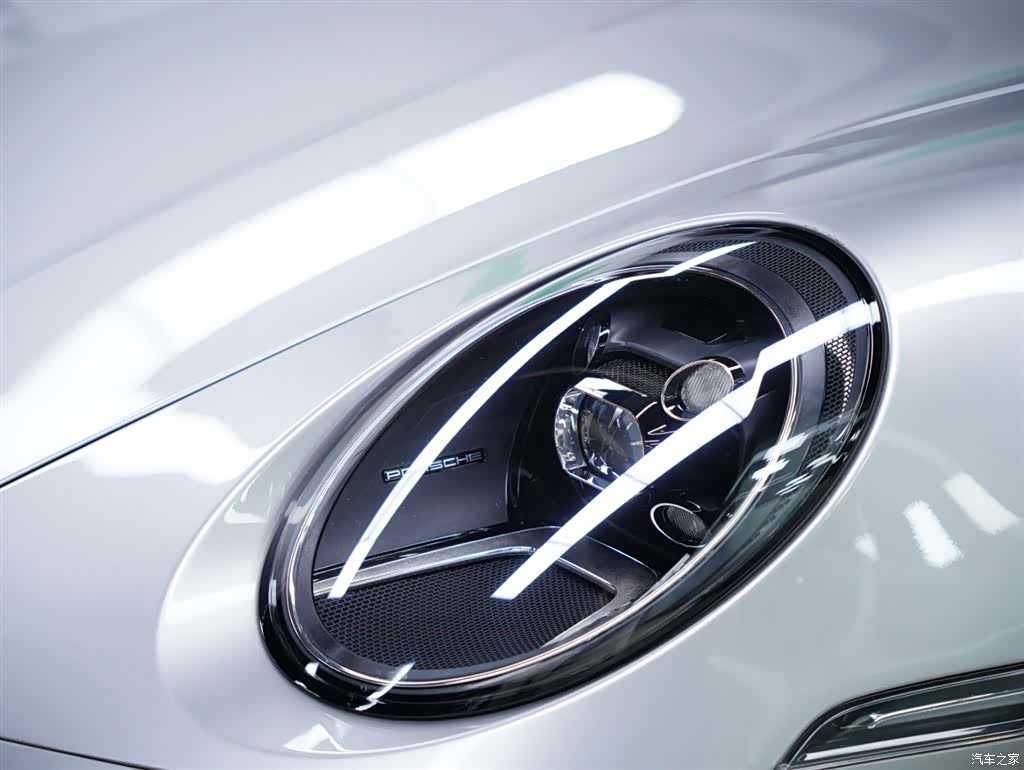 Porsche 911, 2021 18