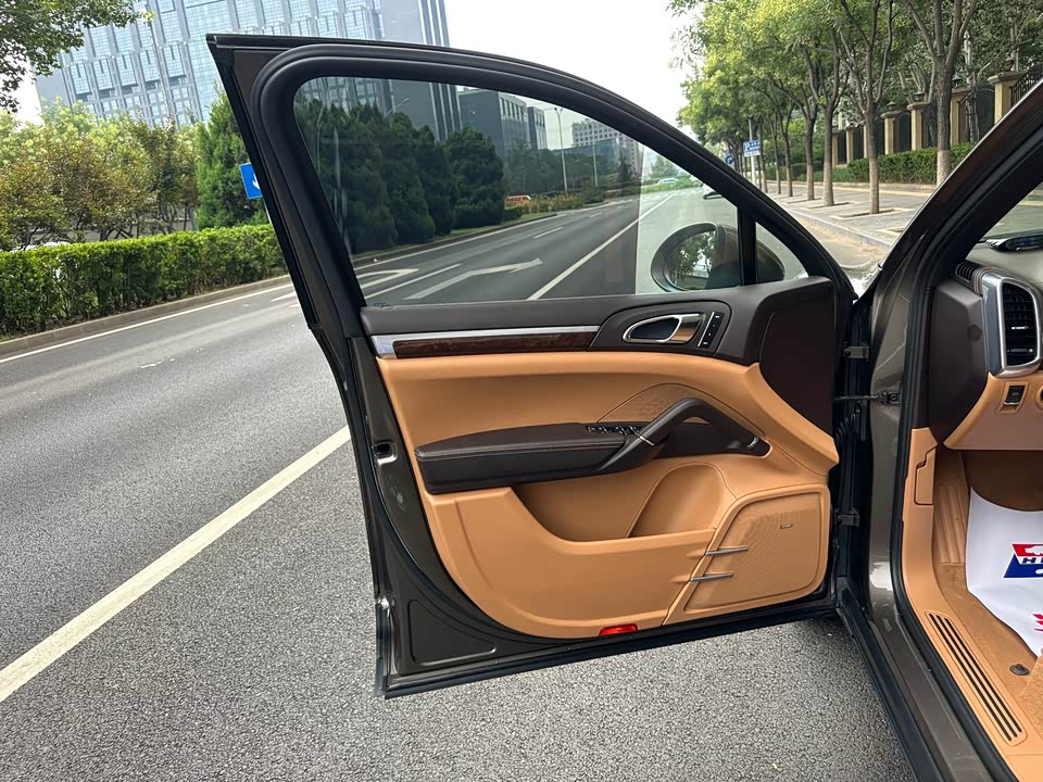 Porsche Cayenne Porsche Cayenne