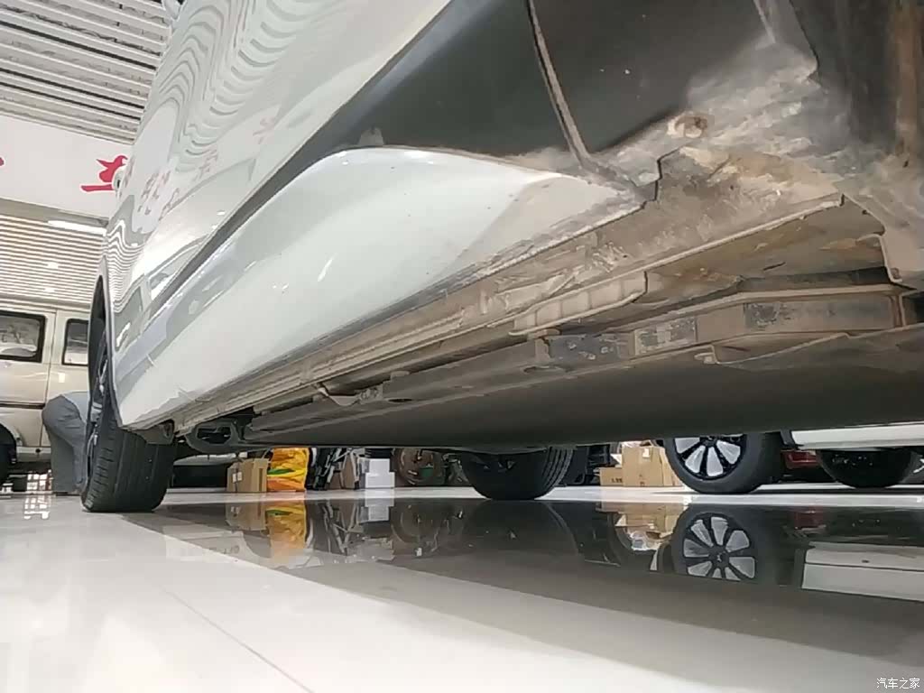 BYD Yuan, 2023 21