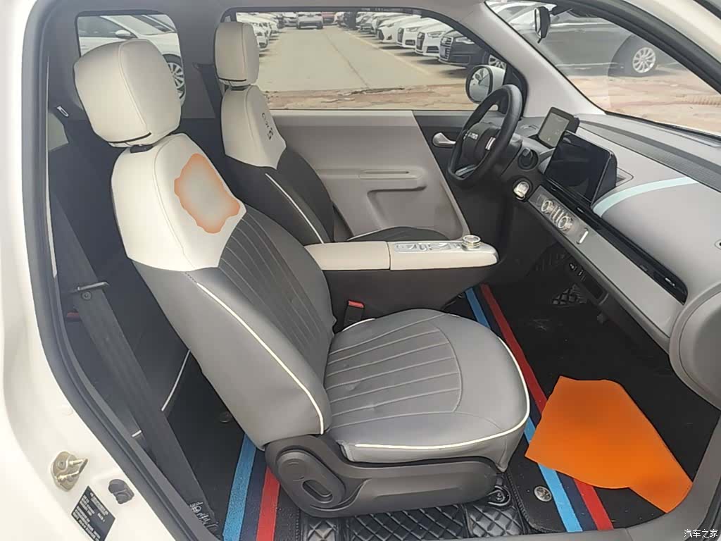 Changan Lumin, 2025 25
