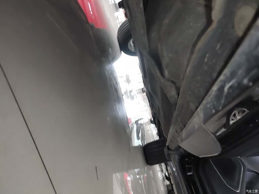 DongFeng T5, 2021 21