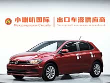 Polo 2023��  Plus 1.5L �Զ��ŲʿƼ���