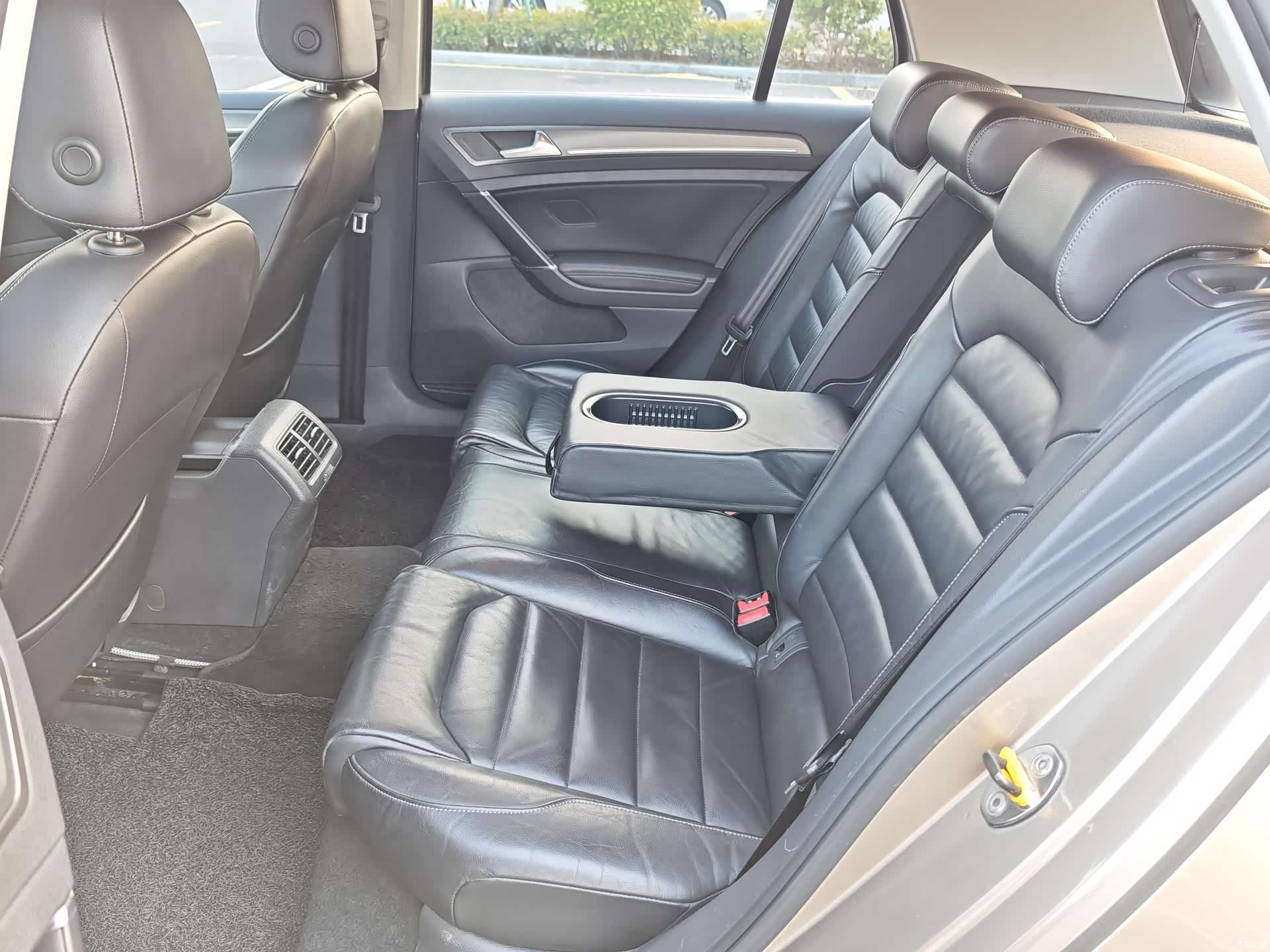 Volkswagen Golf, 2014 25