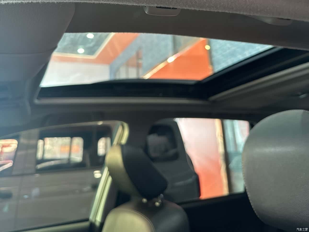 Subaru Forester, 2014 16