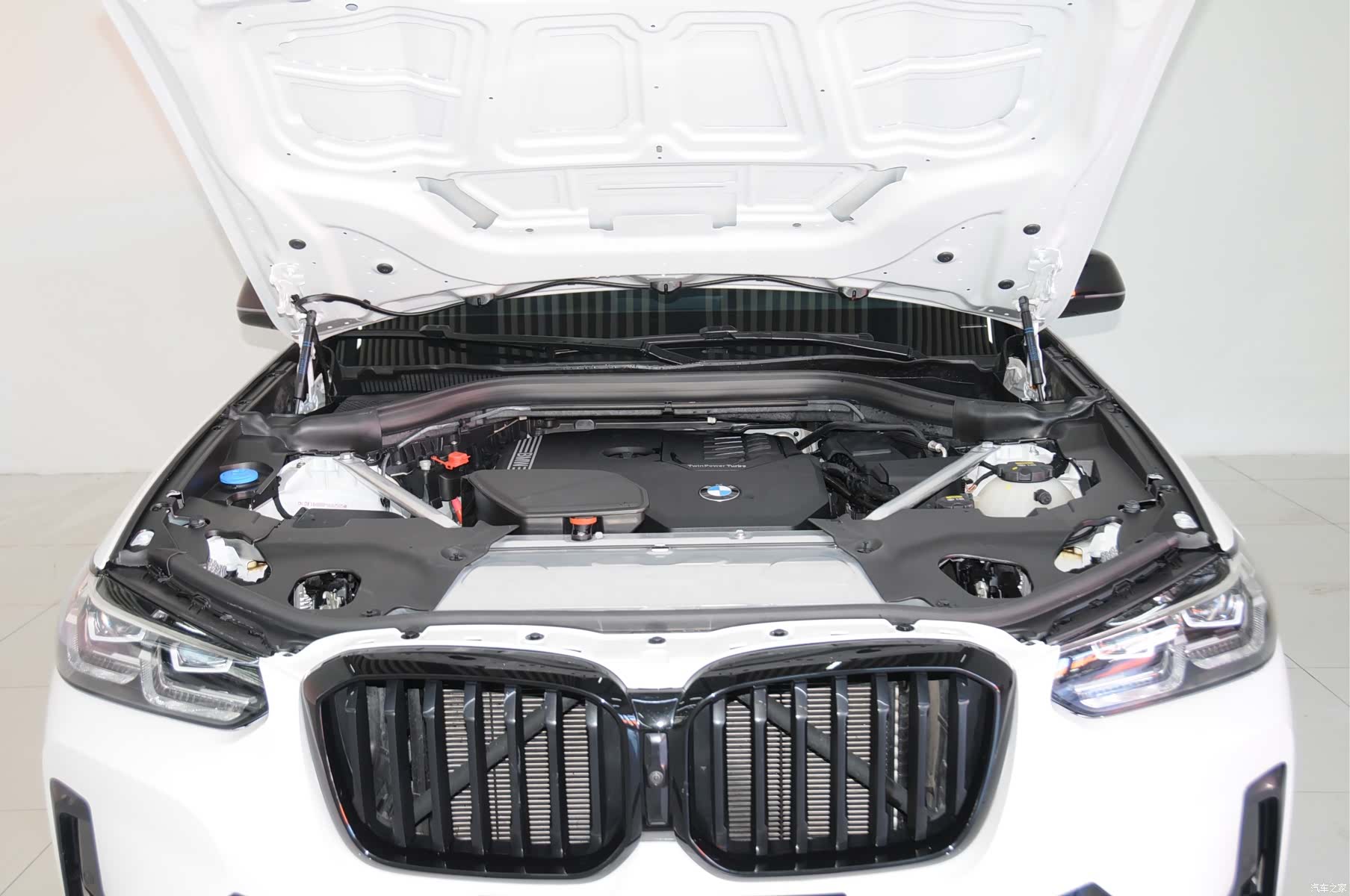 BMW X3, 2023 6