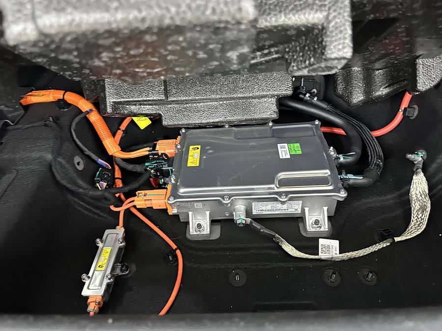 Chery A8 2025, фото 21