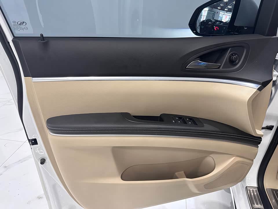 Buick GL8 Buick GL8