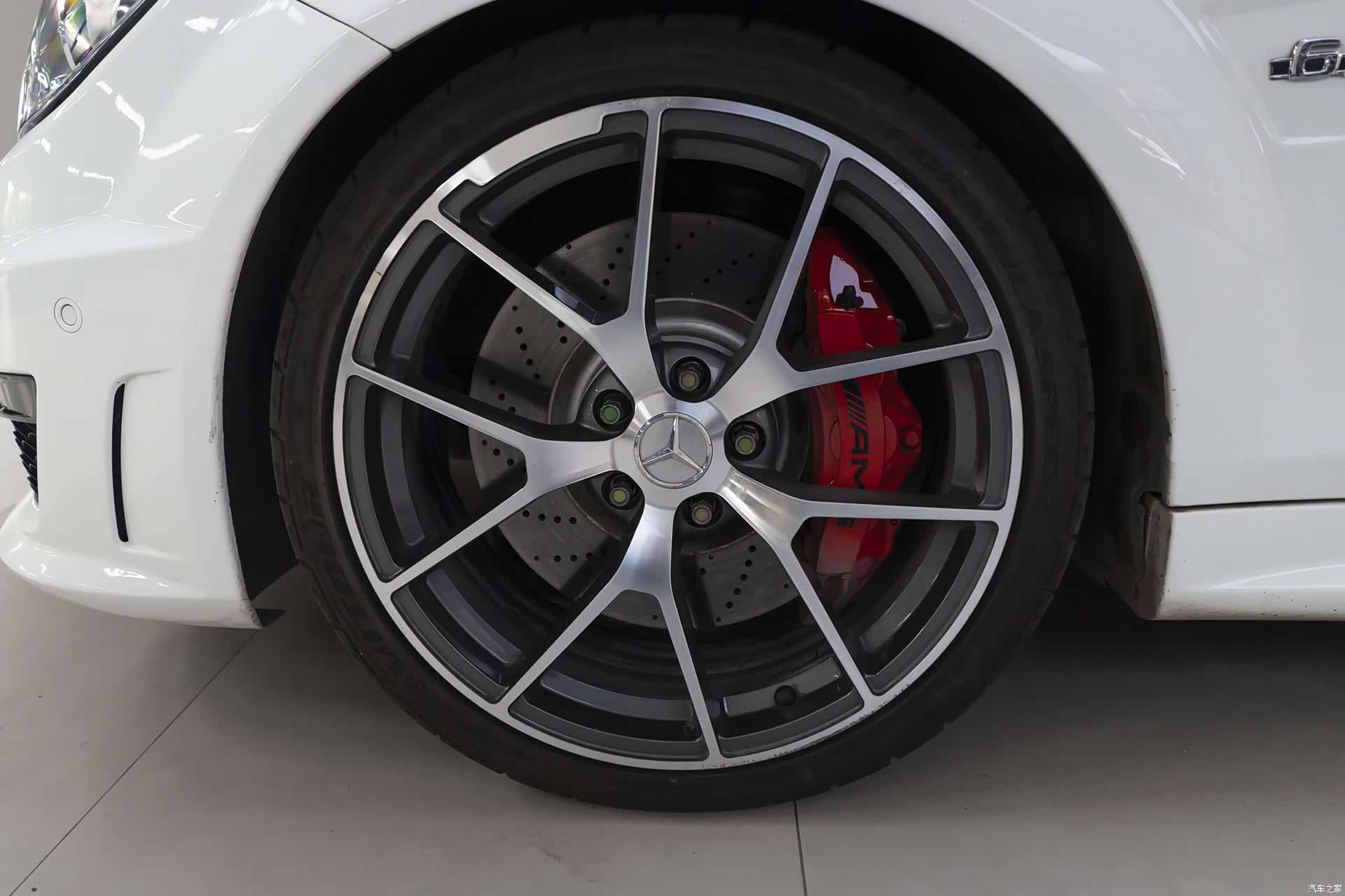 Mercedes-Benz C-Class, 2014 14