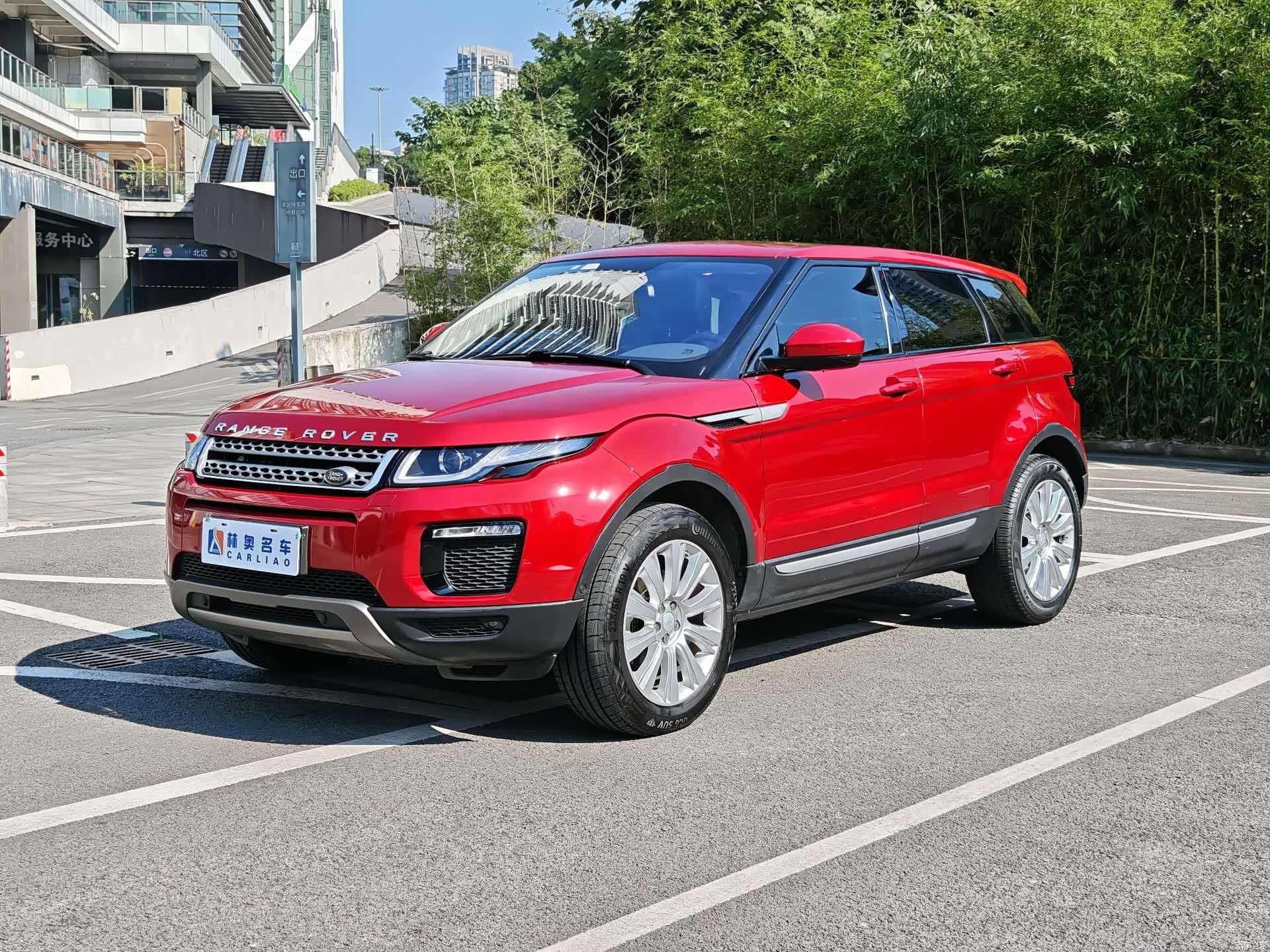 Land Rover Range Rover, 2019 3