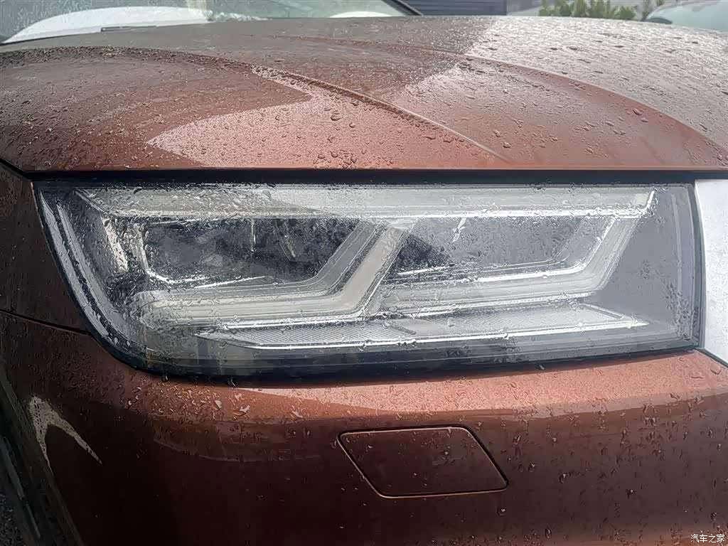 Audi Q5L, 2019 16
