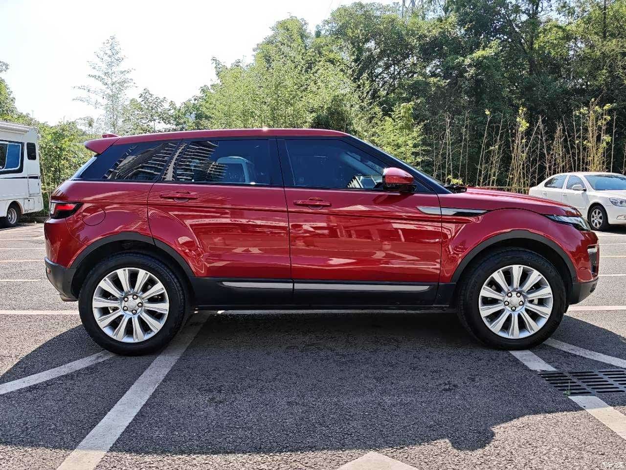 Land Rover Range Rover, 2019 32