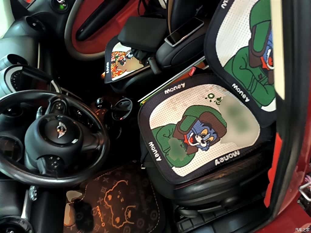 Mini Countryman, 2015 15