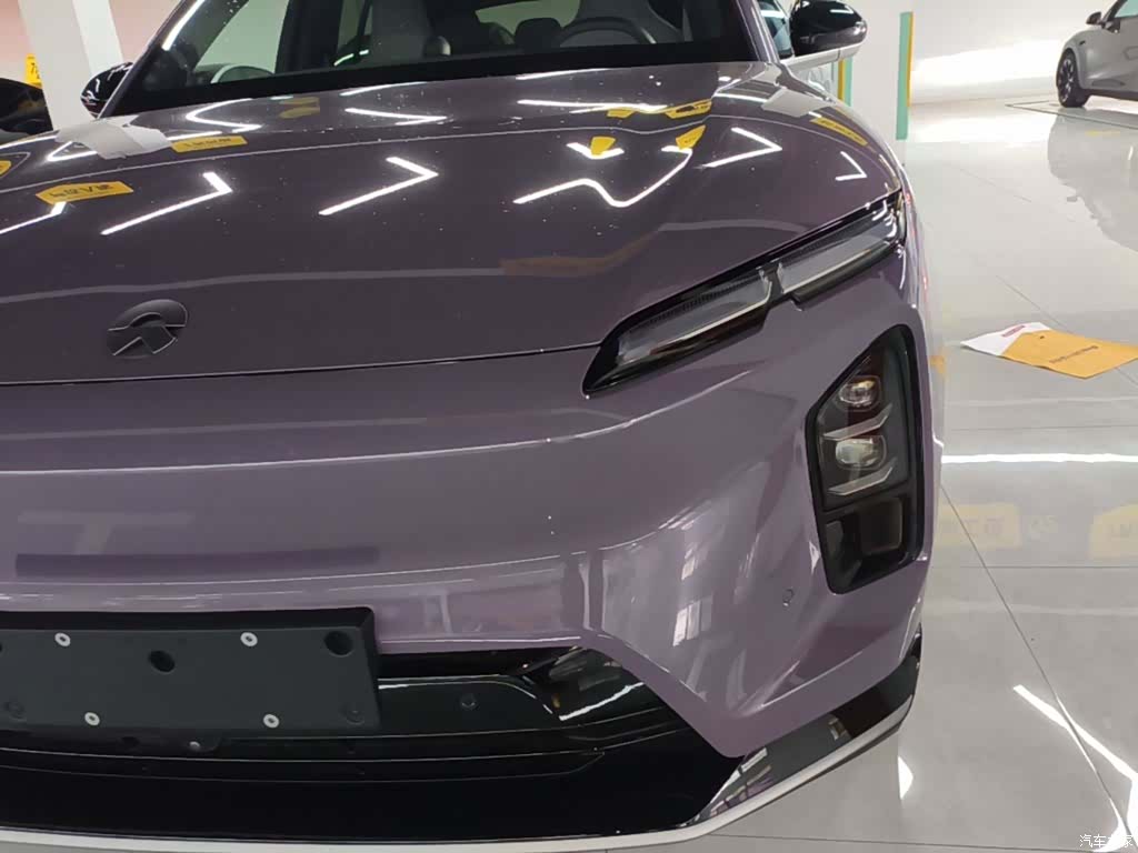 NIO EC6, 2025 24
