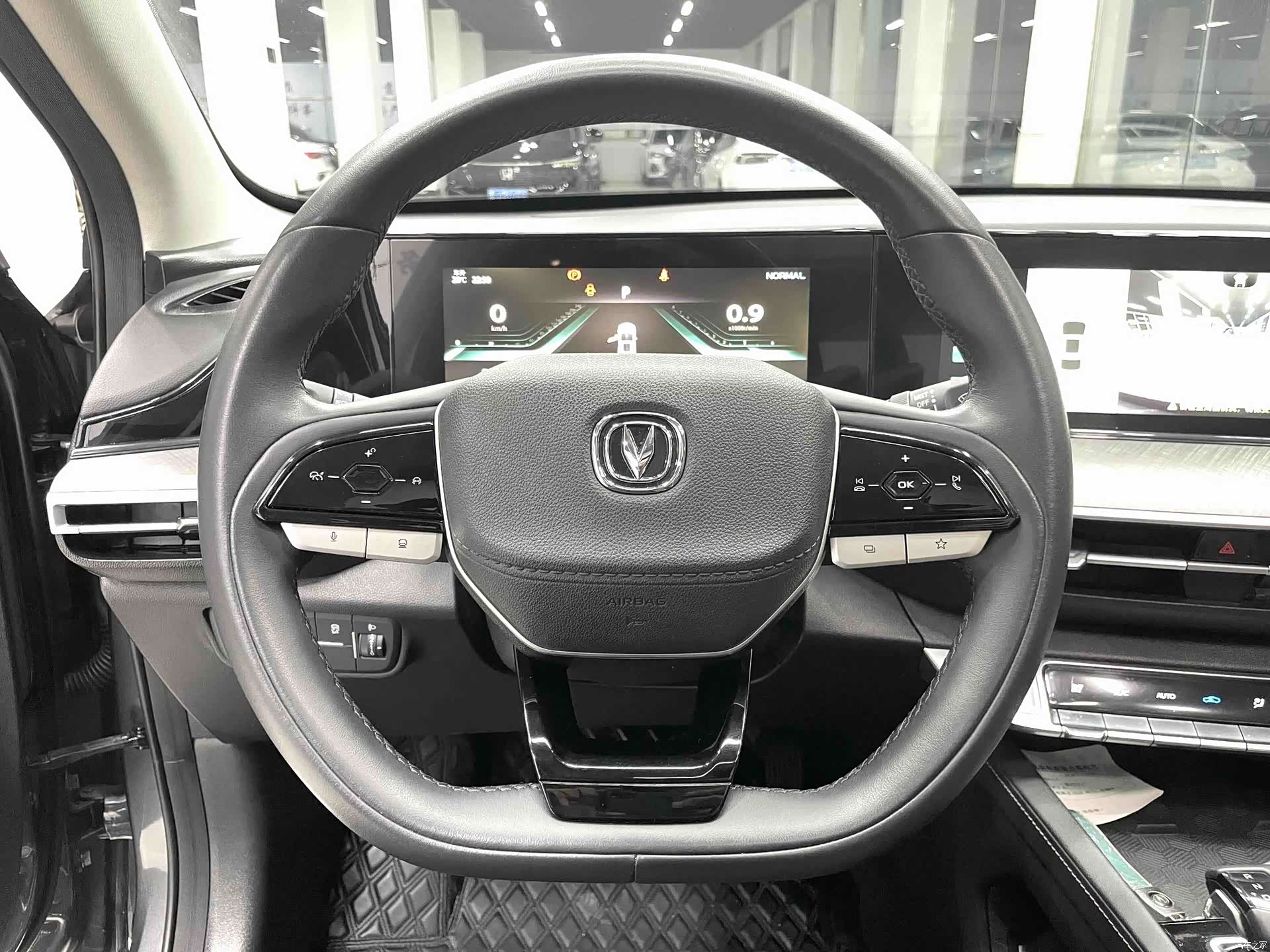 Changan Eado, 2022 7