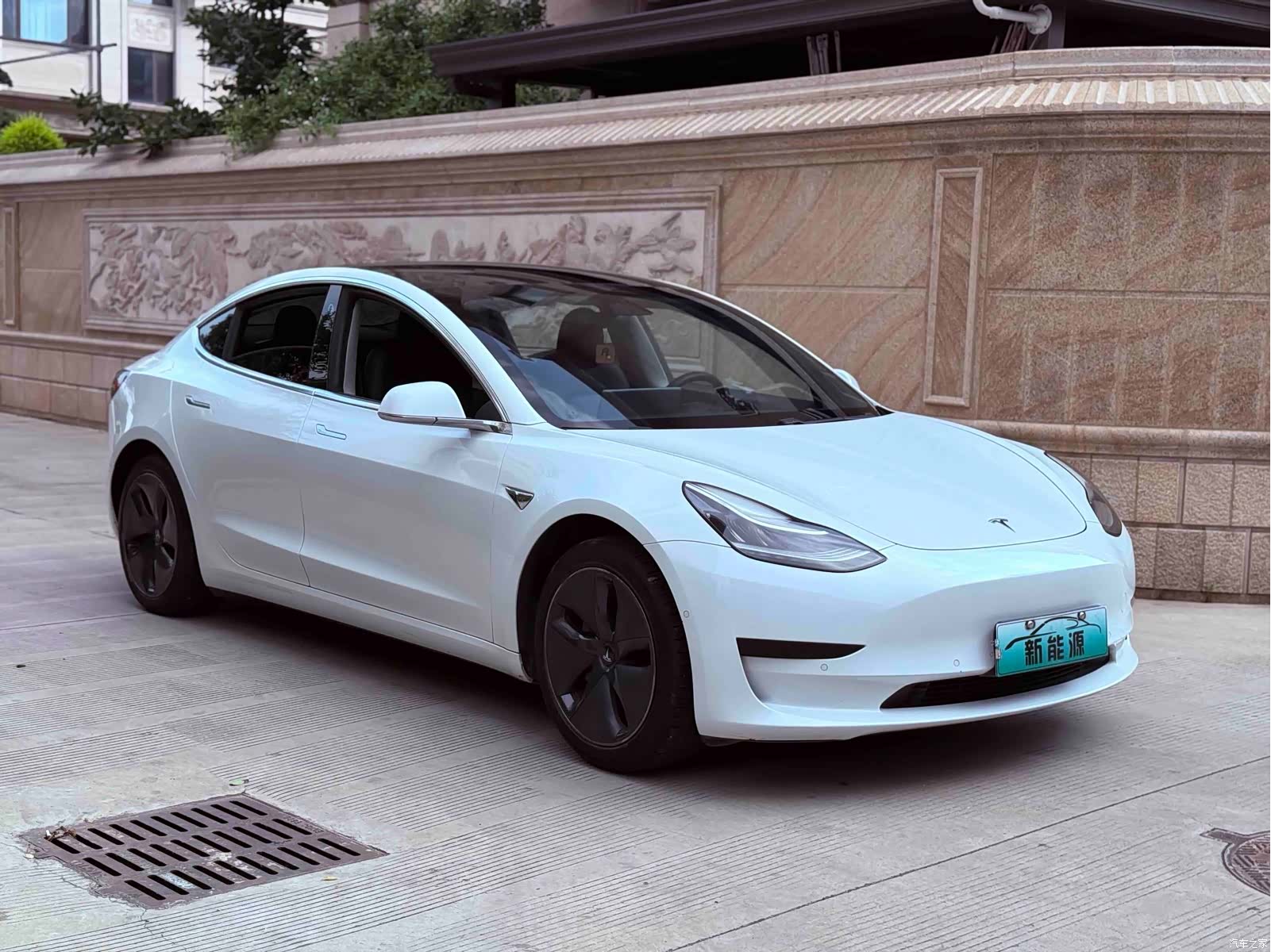 Tesla Model 3, 2020 3