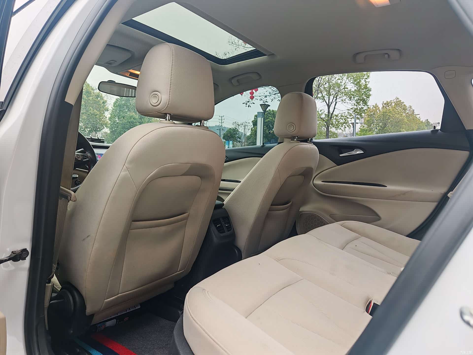 Buick Verano, 2019 11