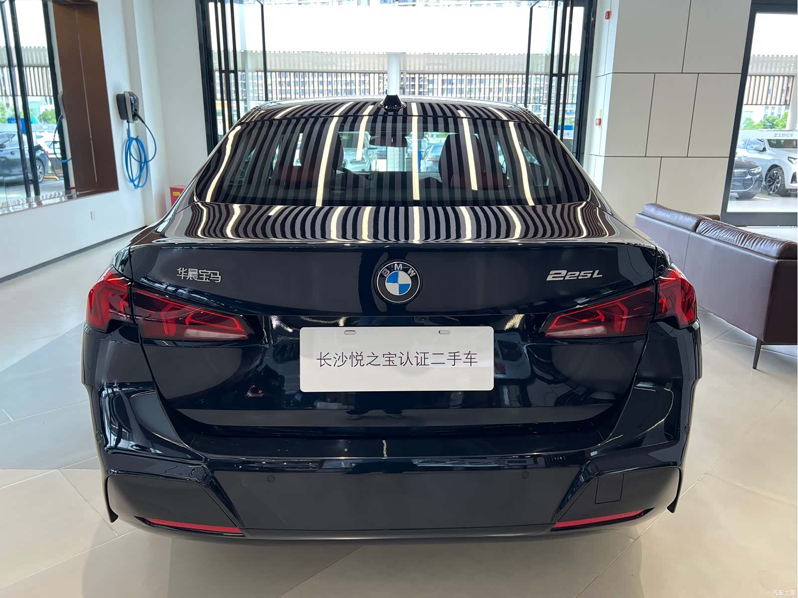 BMW 2 Series, 2025 3