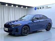 ����1ϵ 2022�� 125i M�˶���ҹ��