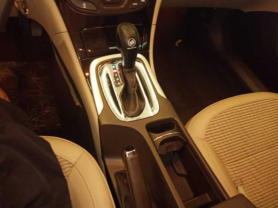 Buick Regal