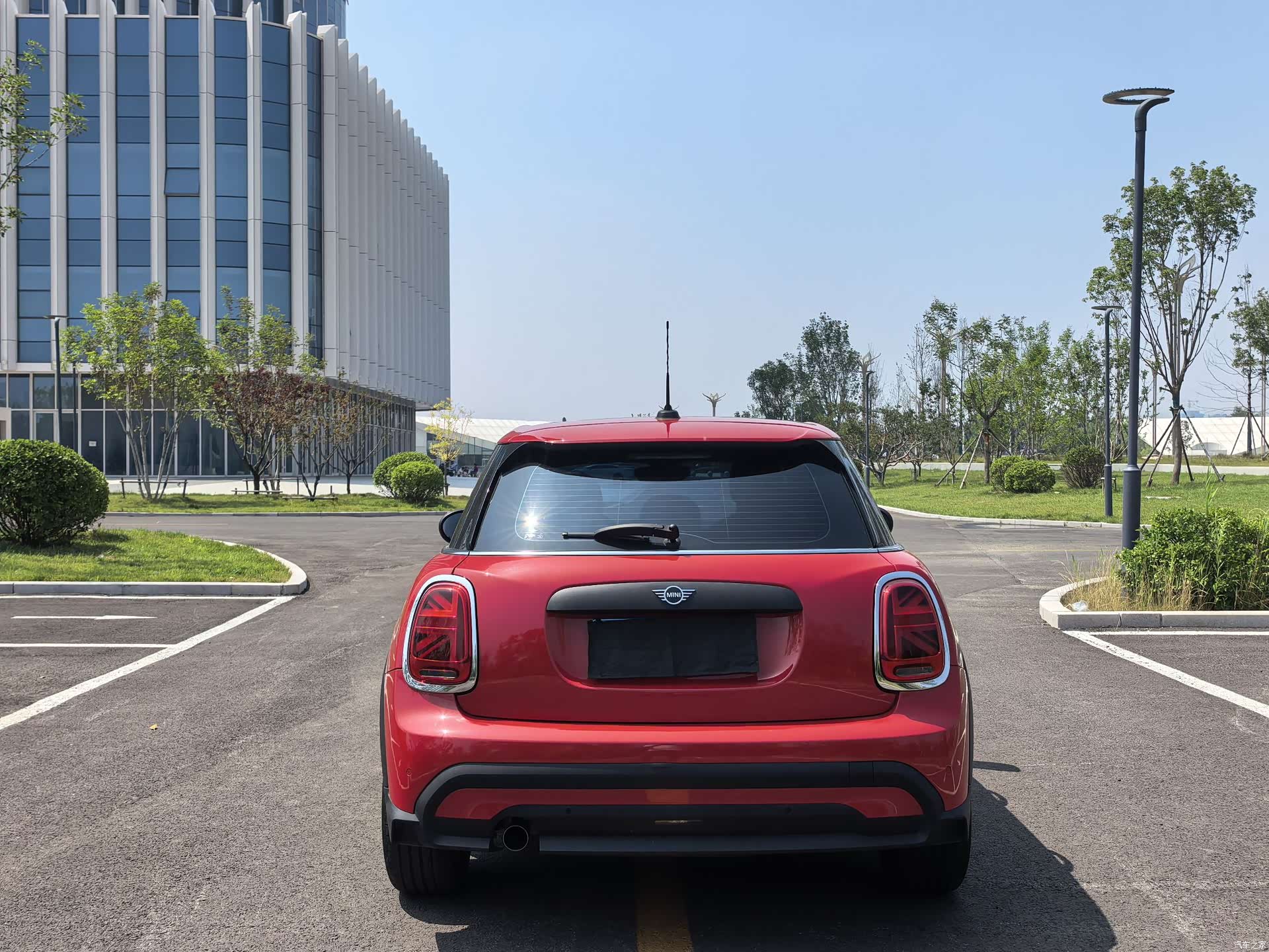Mini ONE, 2022 все фото