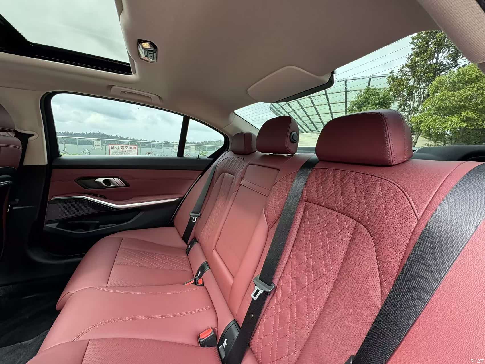 BMW 3 Series, 2021 17