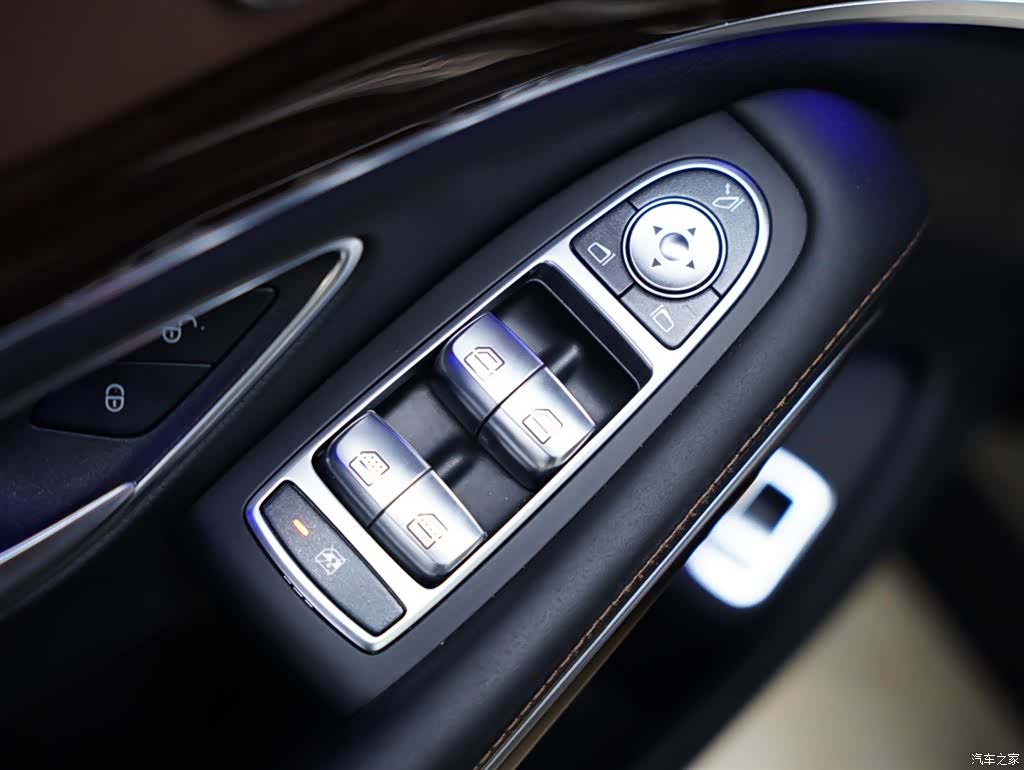 Maybach S-Class, 2017 27