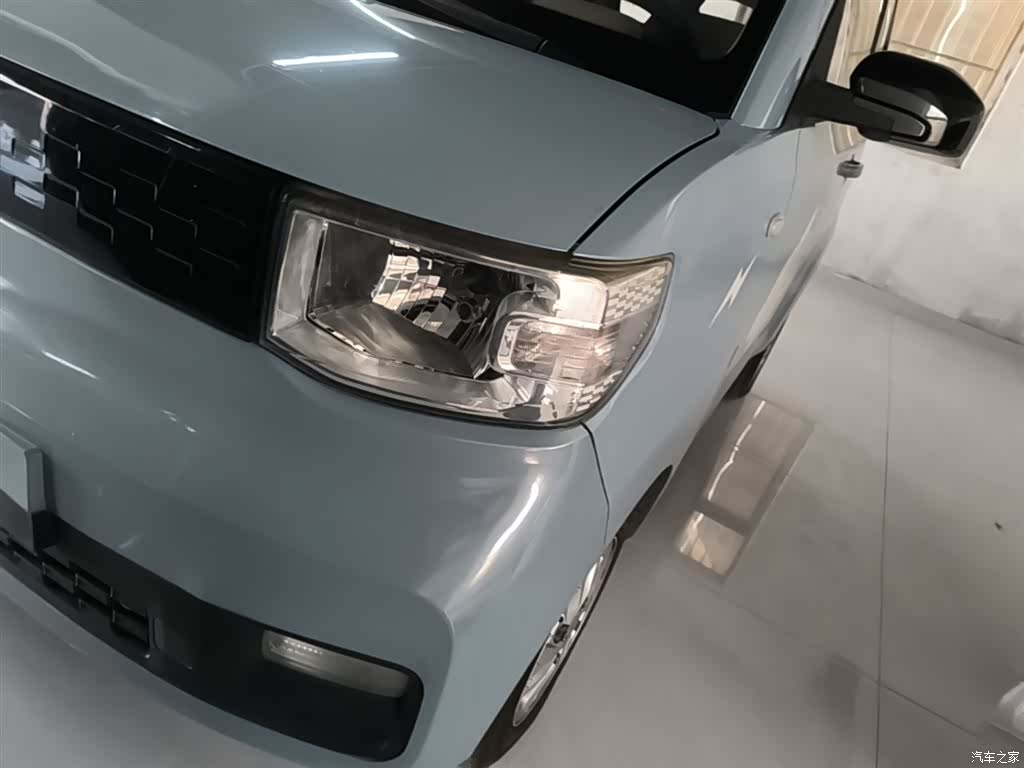 Wuling MINIEV, 2020 24