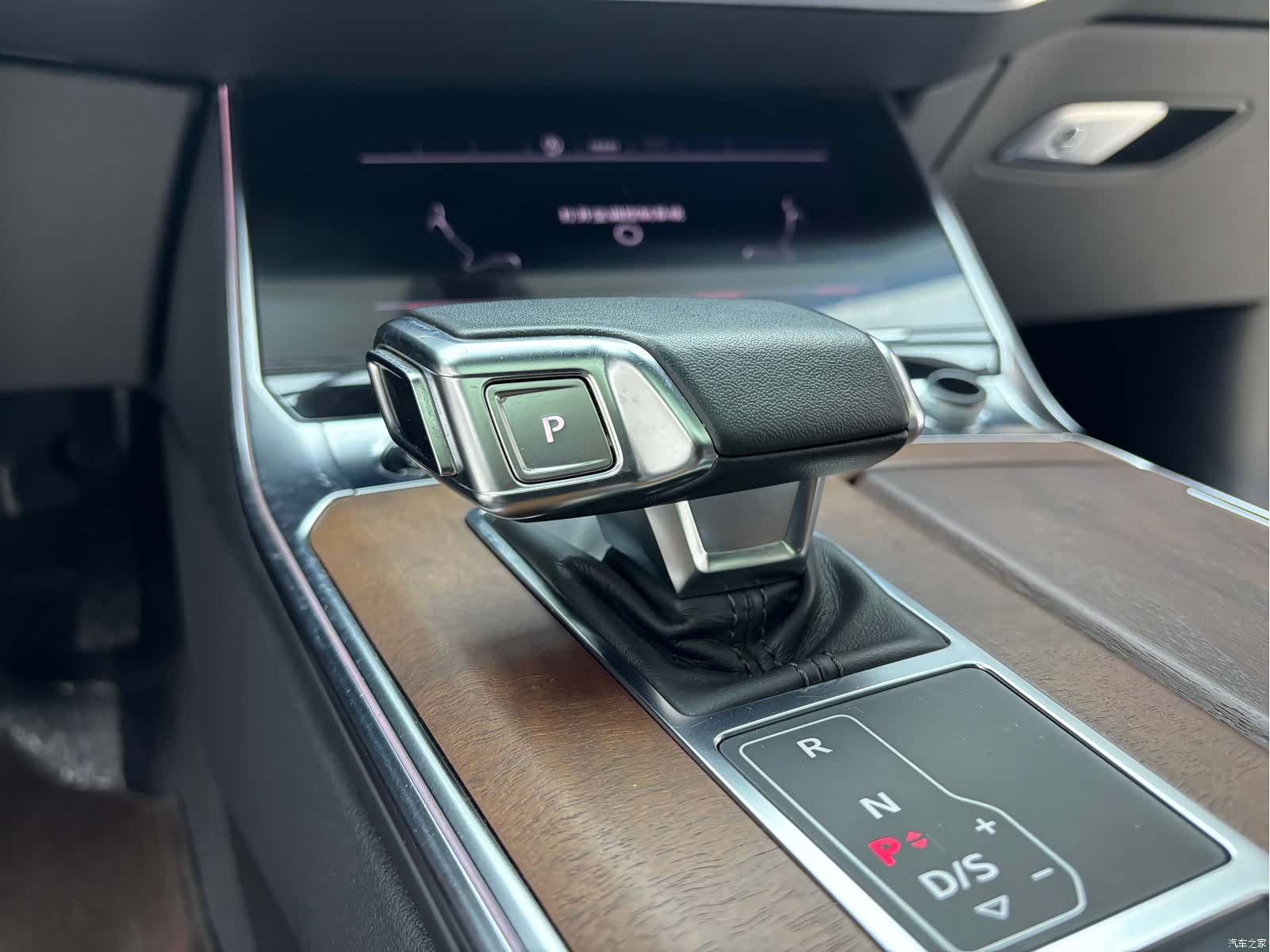 Audi A6L, 2023 10